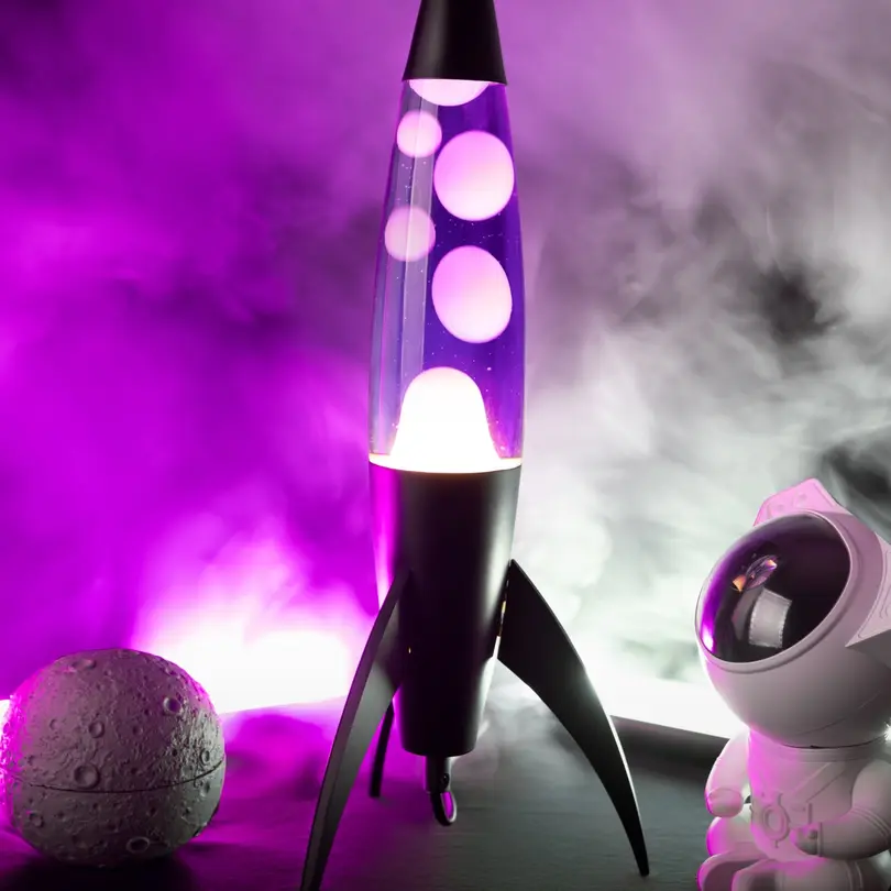 Stimmungslicht Rocket