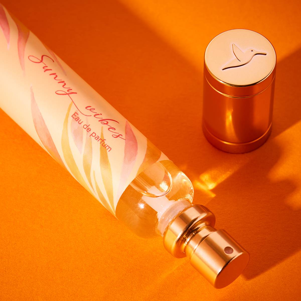 Sunny Vibeseau de parfum 30 ml