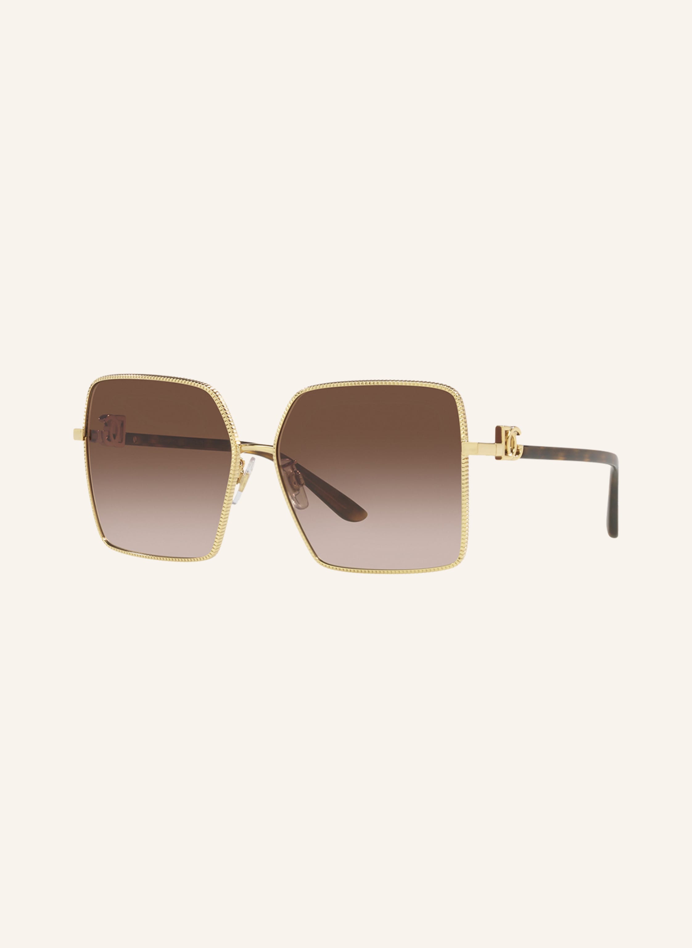 DOLCE & GABBANA Sonnenbrille DG2279