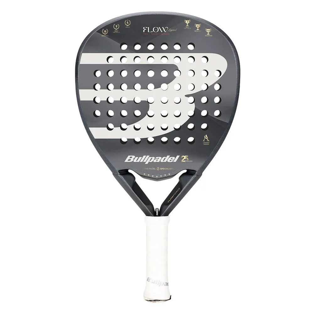 Bullpadel Flow legend 2026 Woman Padel Racket