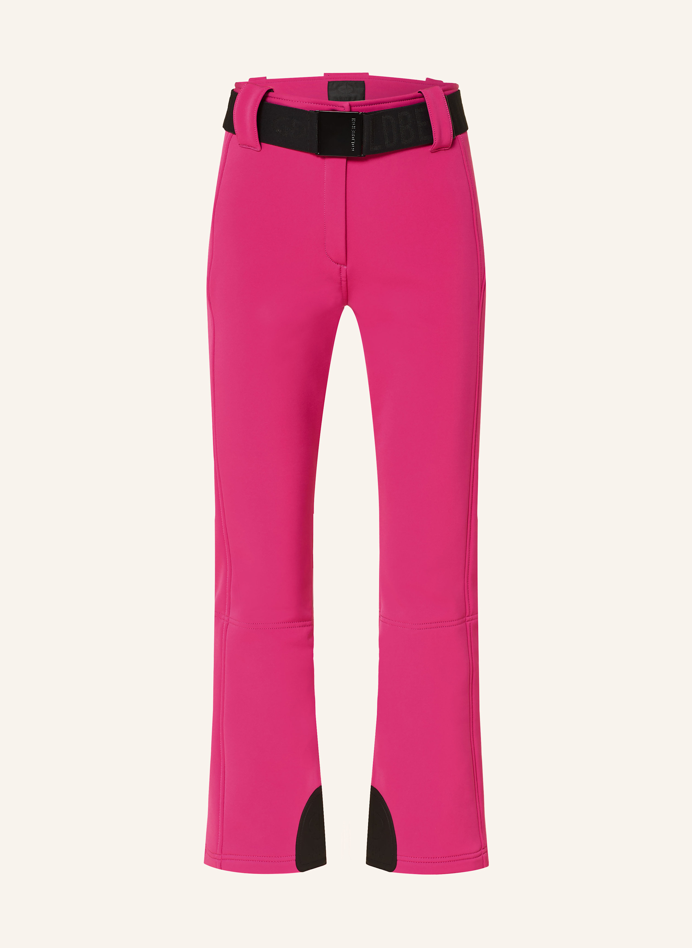 GOLDBERGH Softshell-Skihose PIPPA