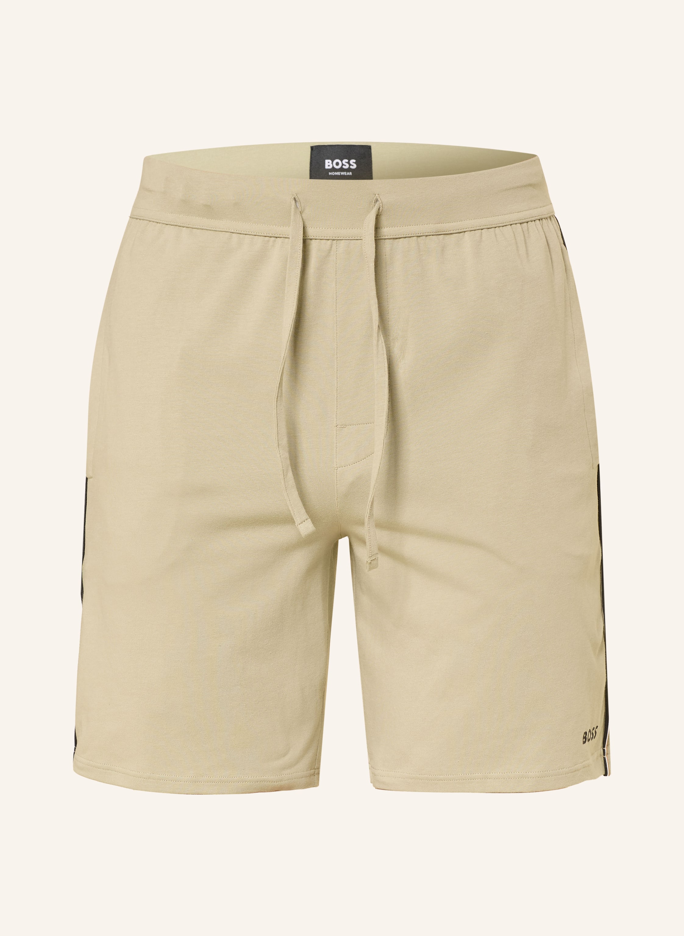 BOSS Schlafshorts