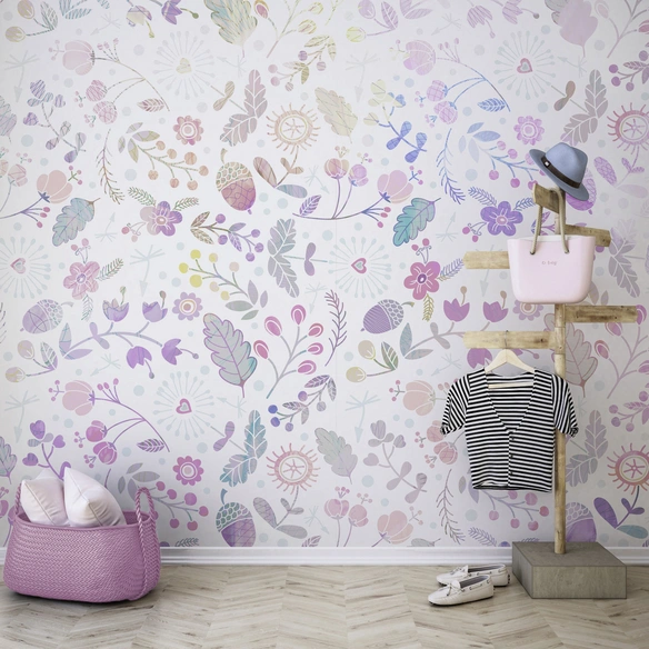 Vliestapete »Into Adventure«, Breite 300 cm, matt