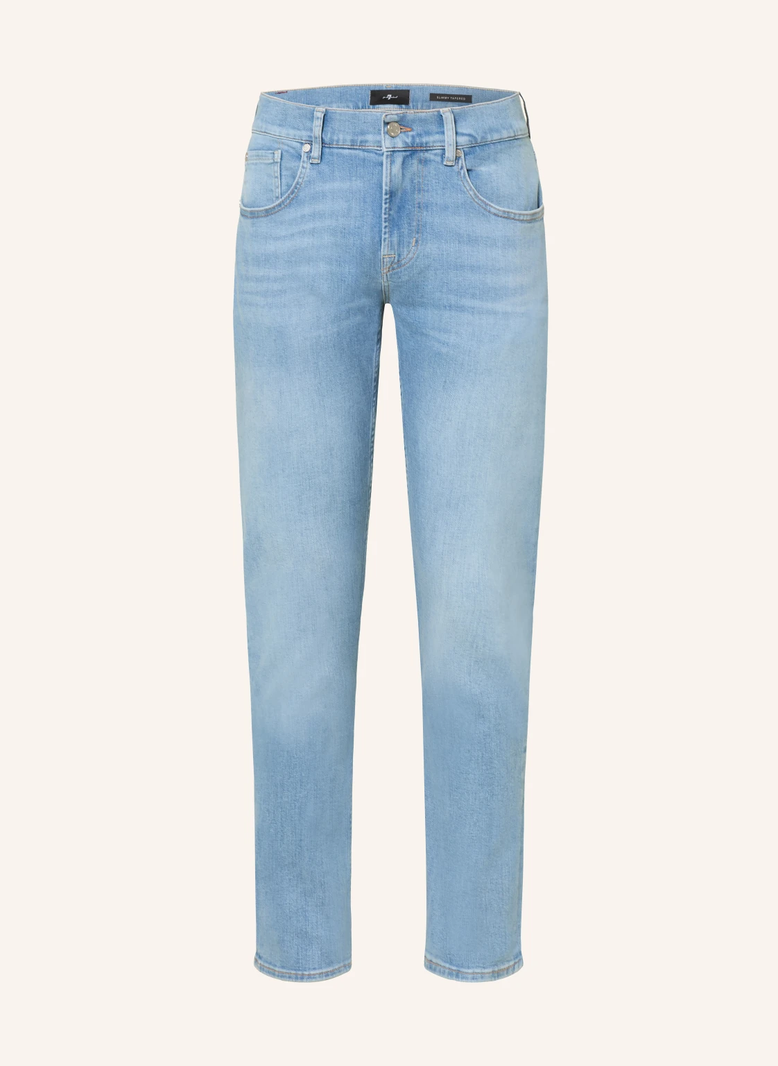 7 for all mankind Jeans SLIMMY TAPERED Skinny Fit