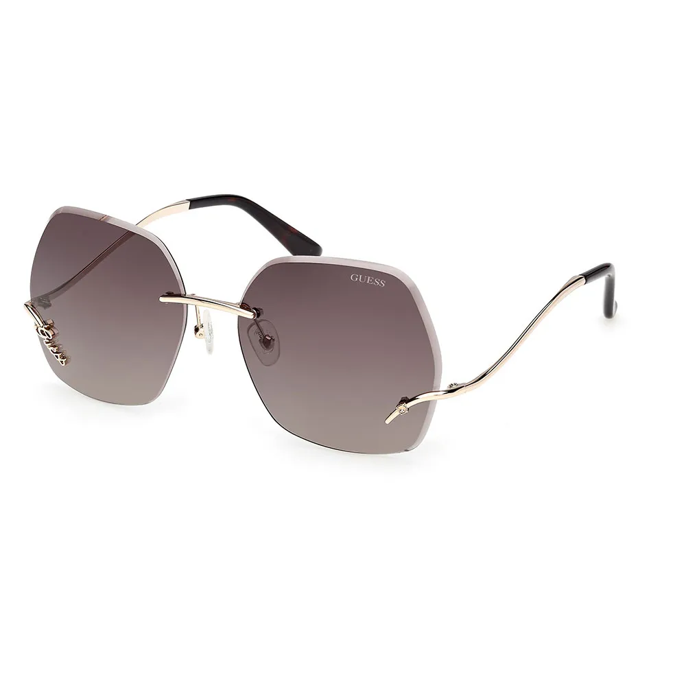 Guess GU00268 woman sunglasses