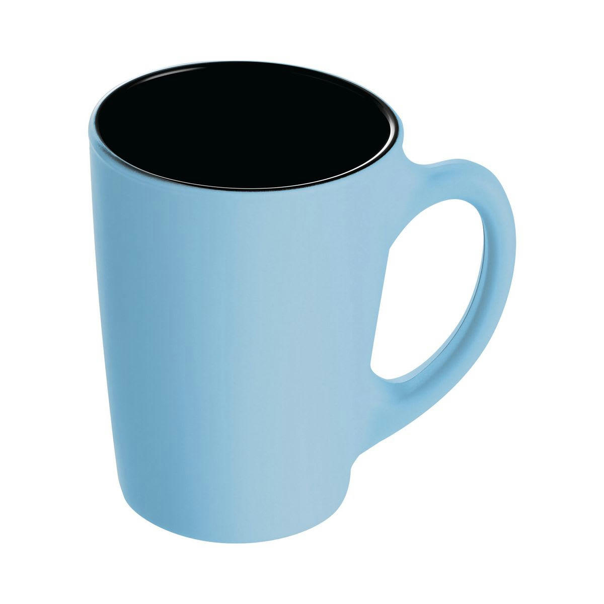 ALIX - Mug bleu 32cl