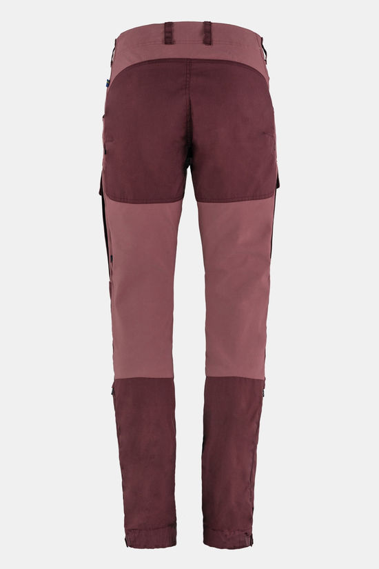 Fjällräven Keb Trousers Outdoorbroek Dames