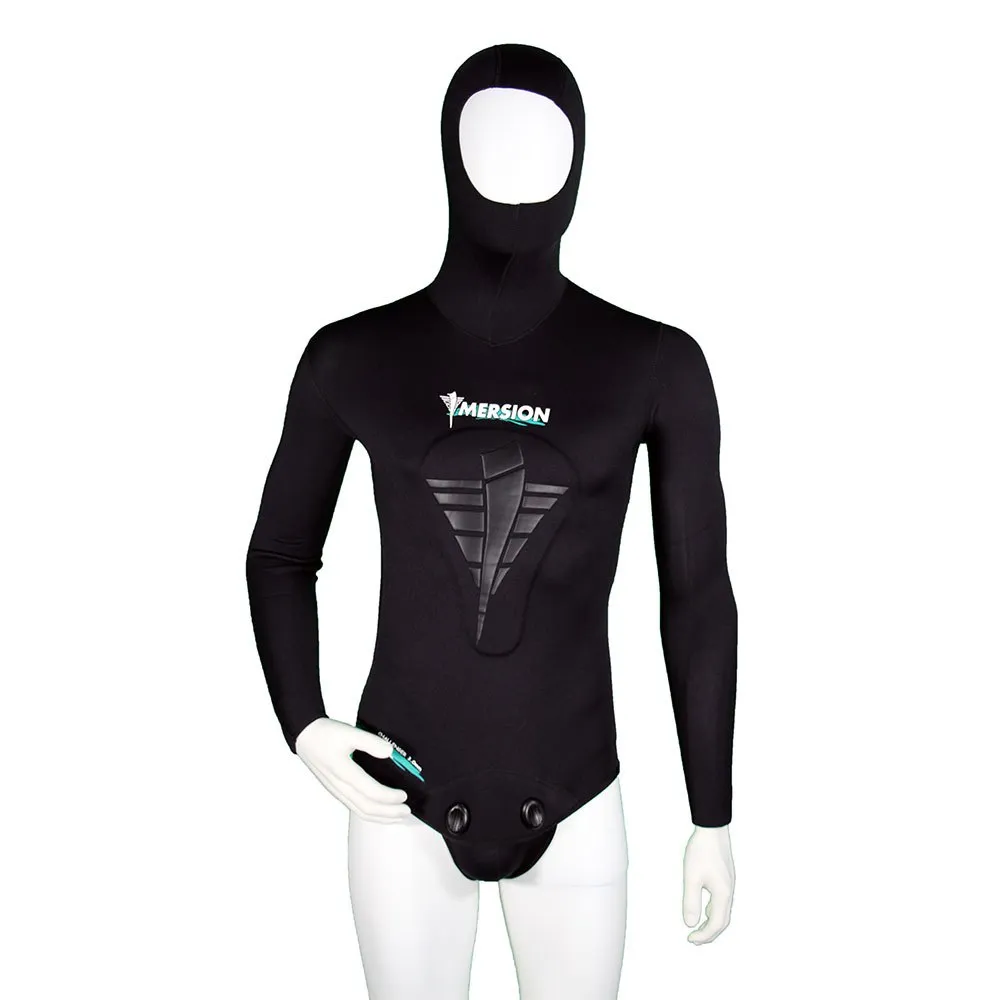 Imersion Challenger 5 mm freediving Jacket
