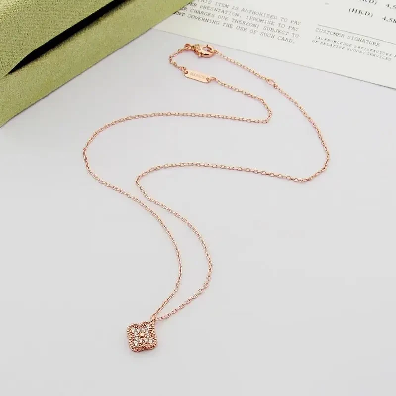 Van Cleef & Arpels Necklace