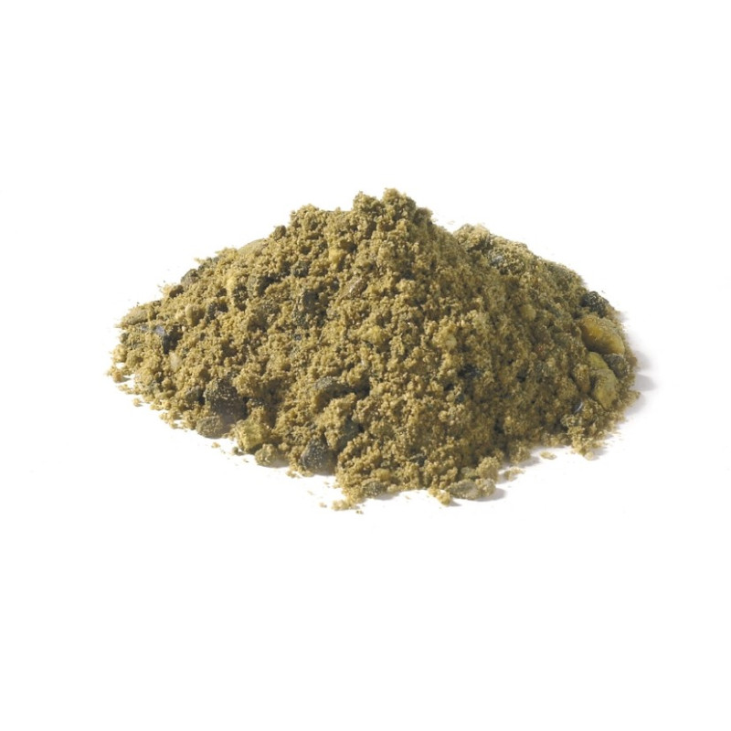 Mélange pour béton avec sable 0-4 et graviers 4-16, 25 kg