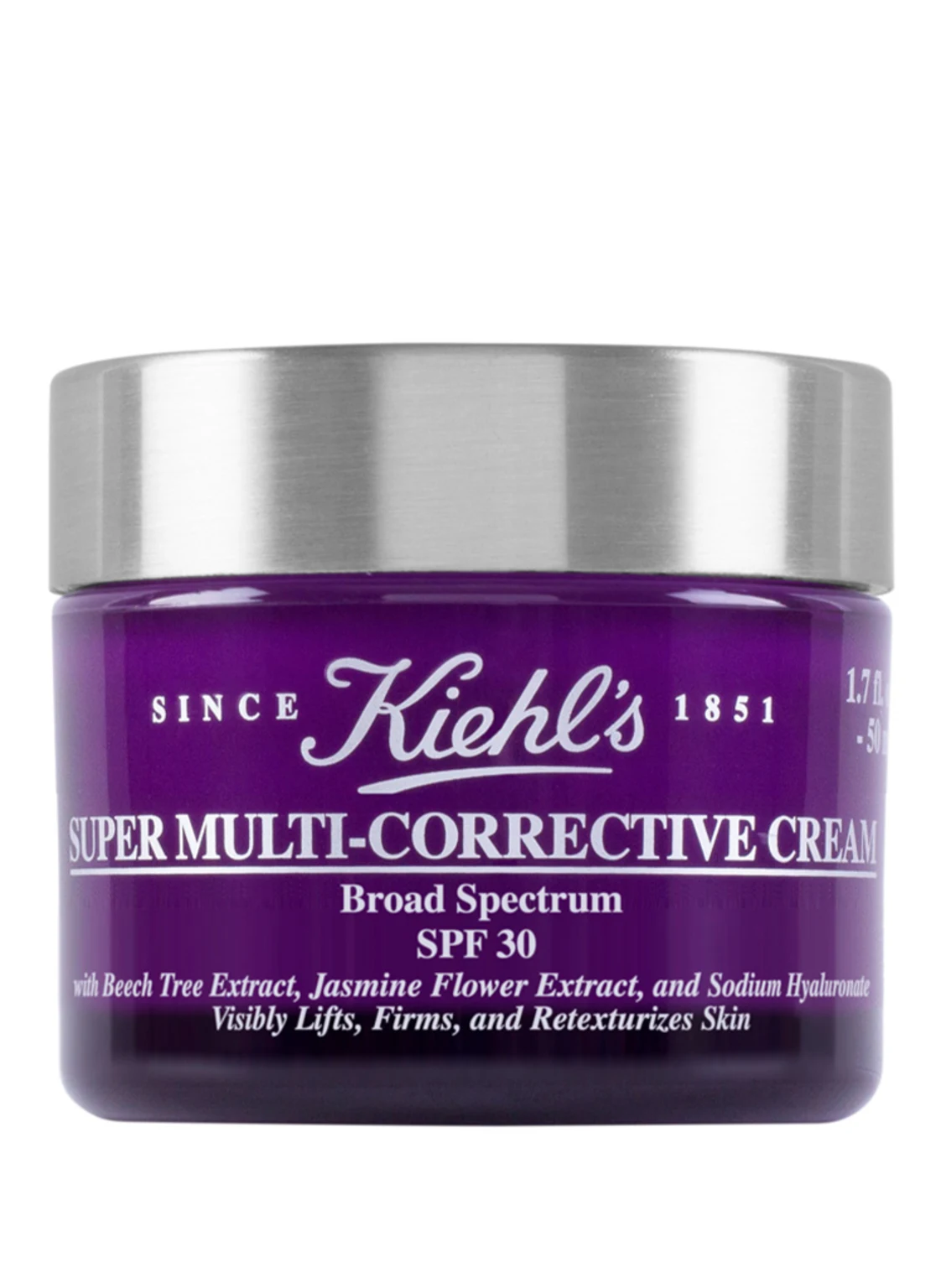 Kiehl's SUPER MULTI CORRECTIVE CREAM