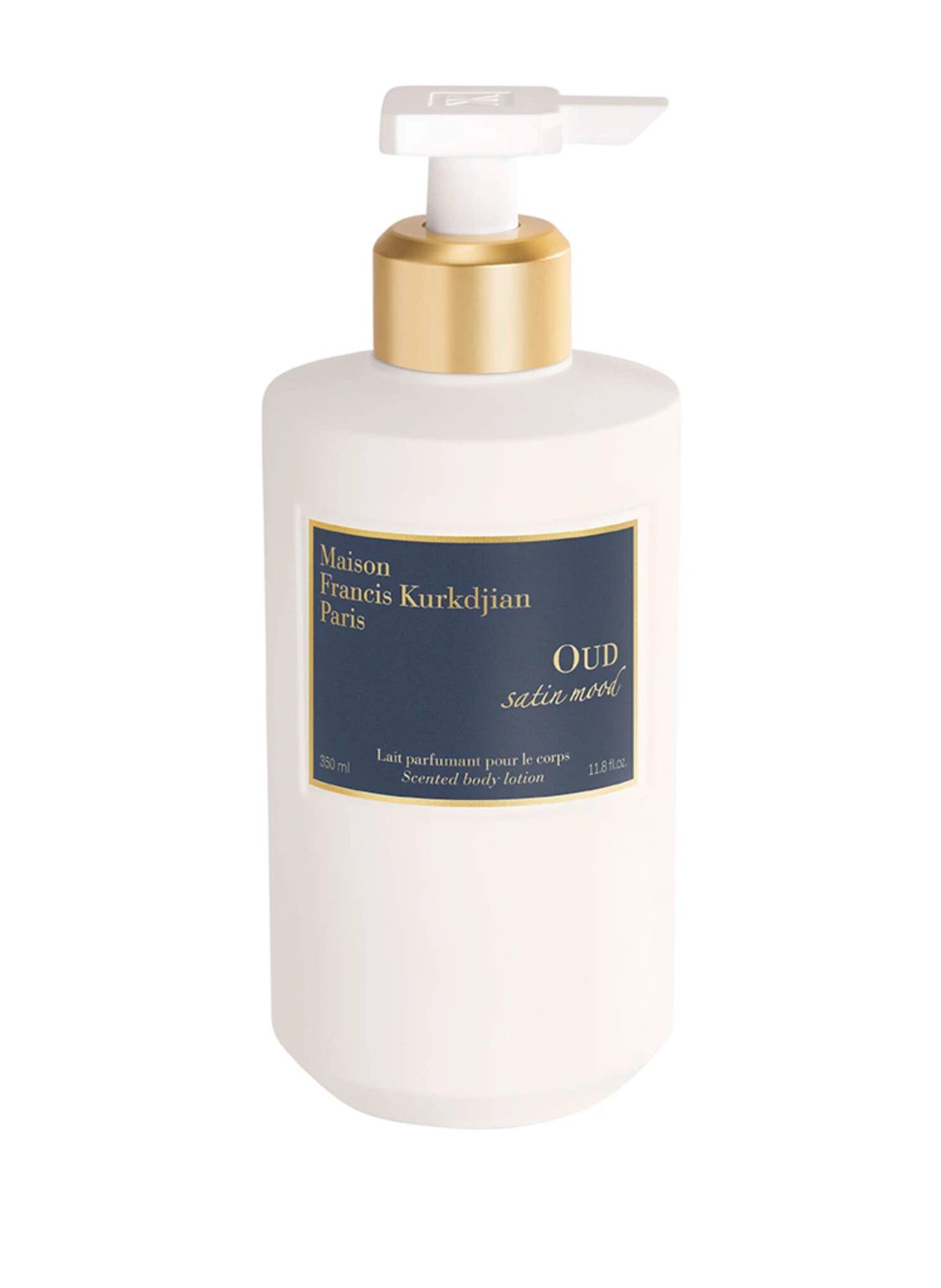 Maison Francis Kurkdjian  OUD SATIN MOOD