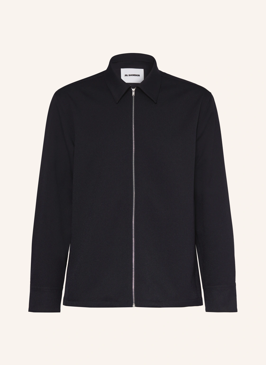 JIL SANDER Overjacket
