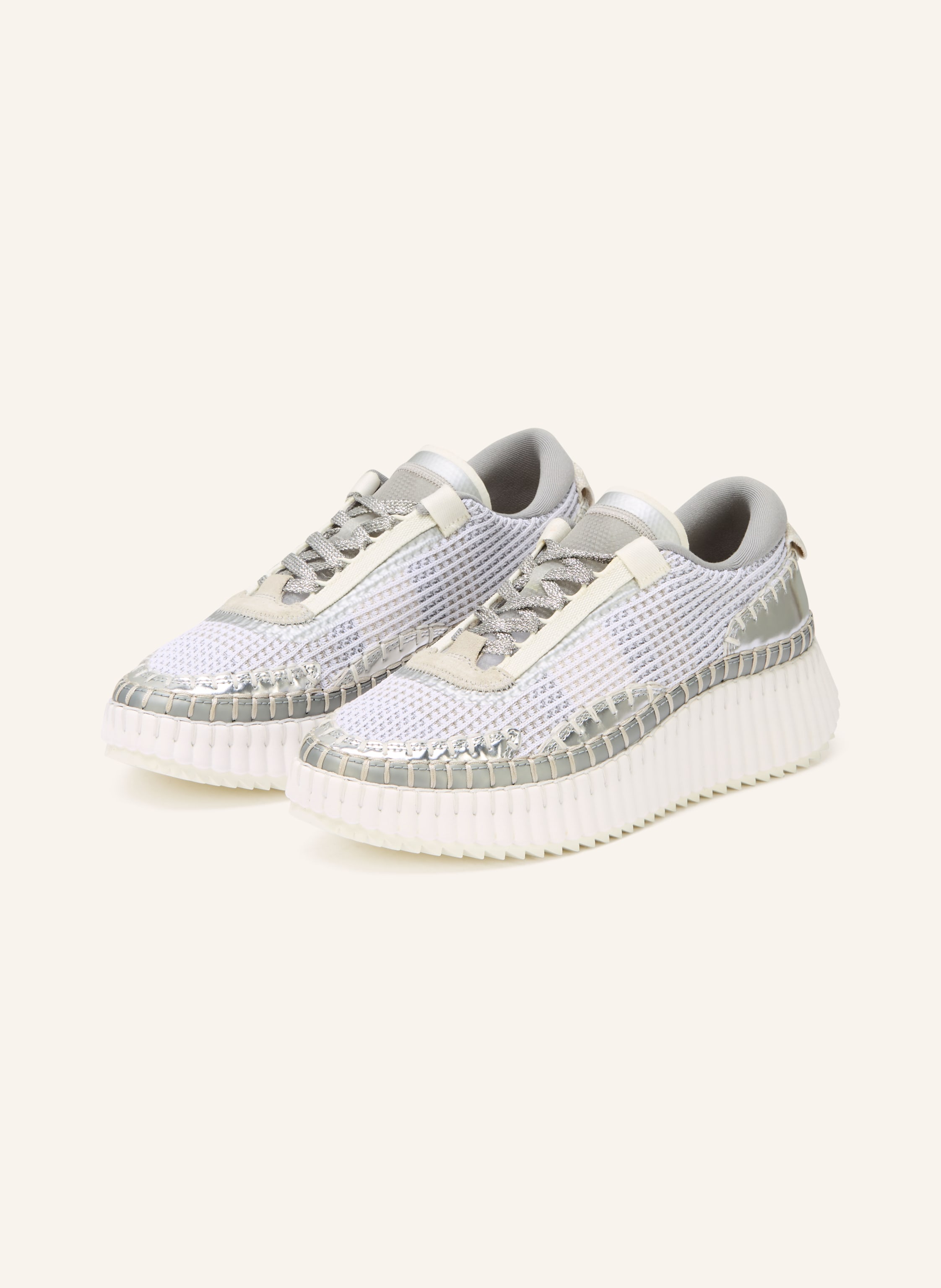 Chloé Sneaker NAMA