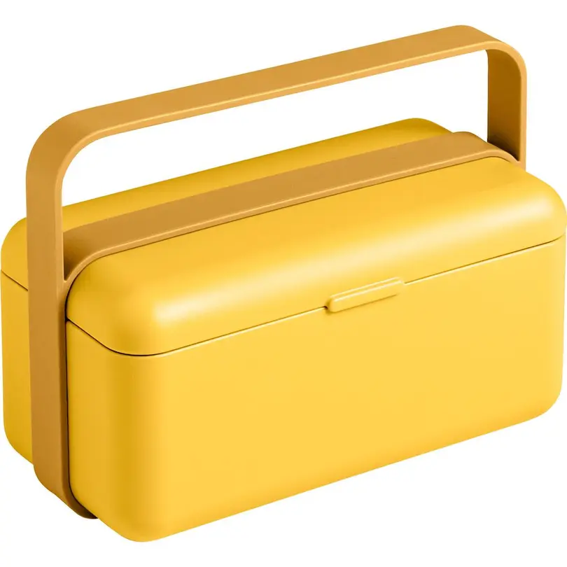 Lunch-Box 2-teilig CREATE