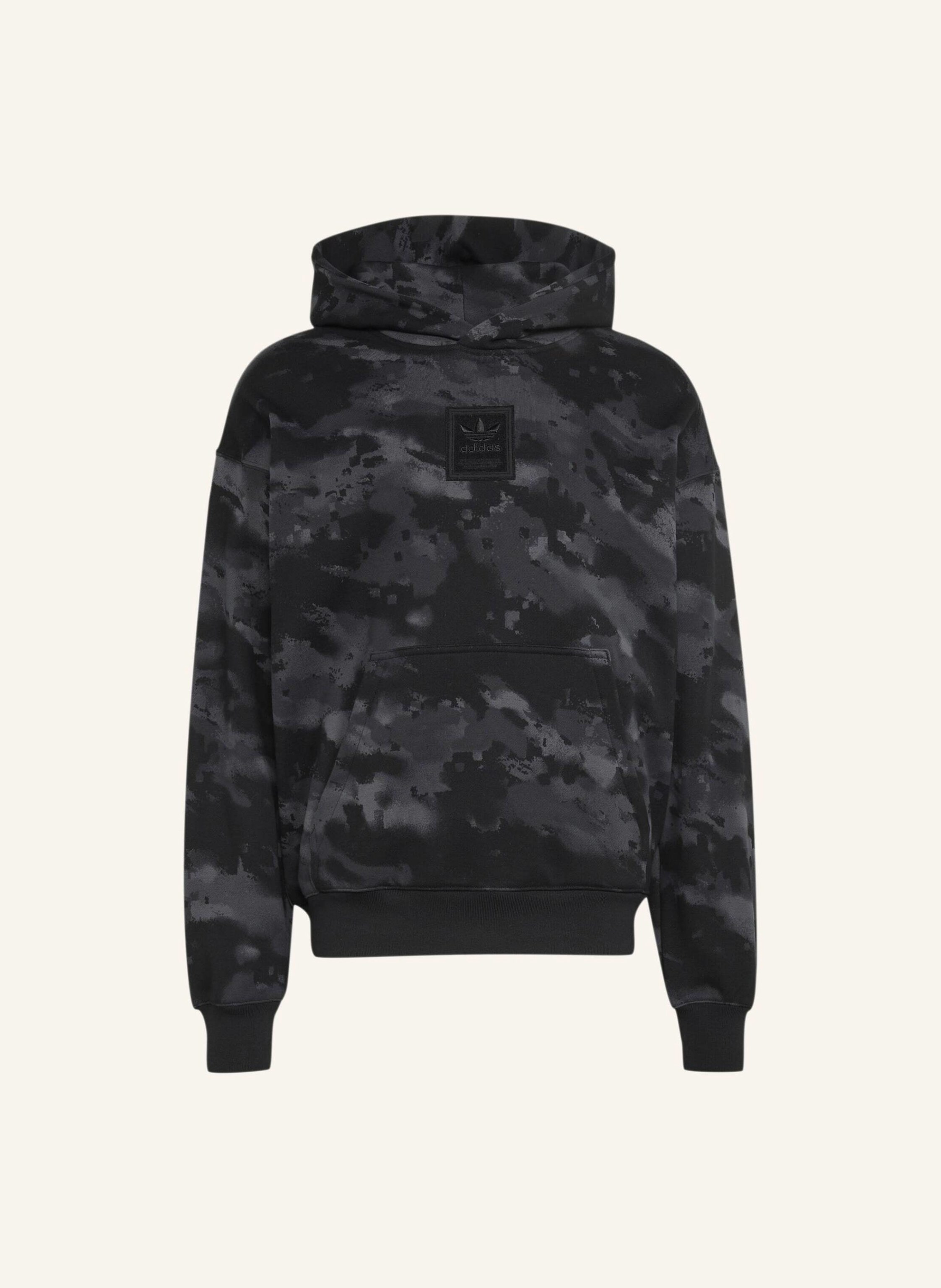 adidas Originals CAMO HOODIE
