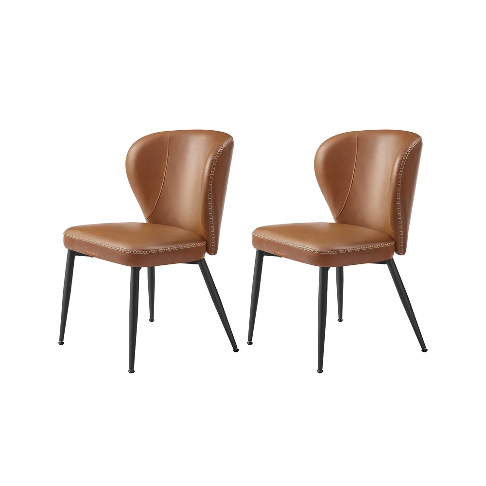 Collection EKHO - Chaise de salle à manger