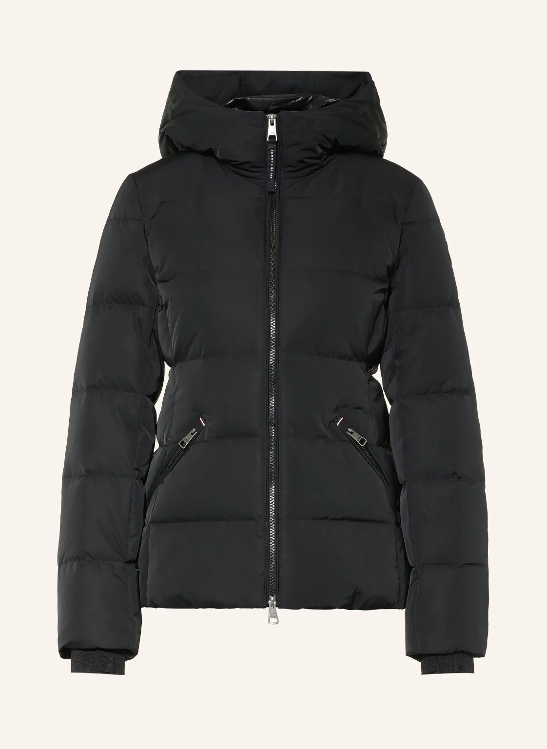 TOMMY HILFIGER Daunenjacke