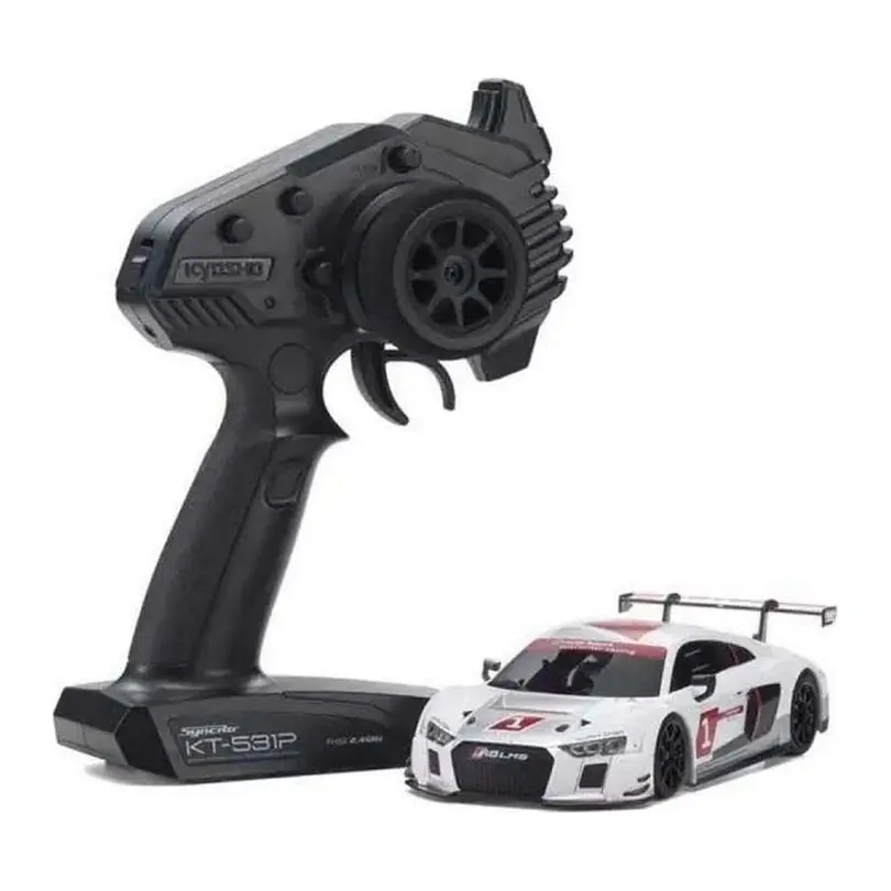 Modellbausatz Kyosho