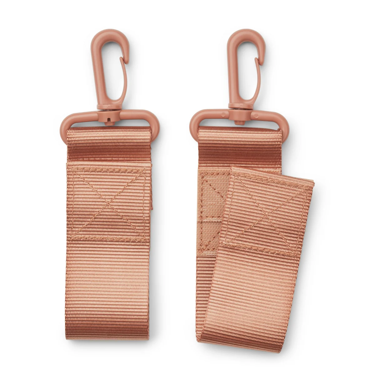 LIEWOOD - Menza Kinderwagentasche, tuscany rose