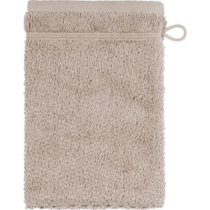 Waschhandschuh Pearl