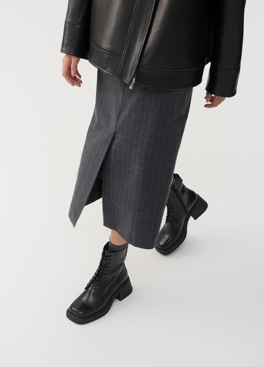 Dorah Boots