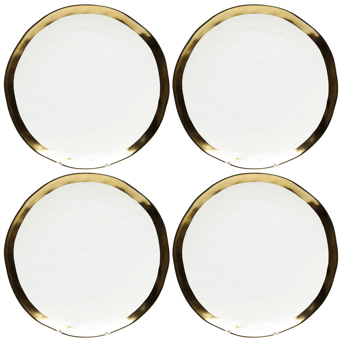Kare Design Borden Bell Ø25cm (4/Set)