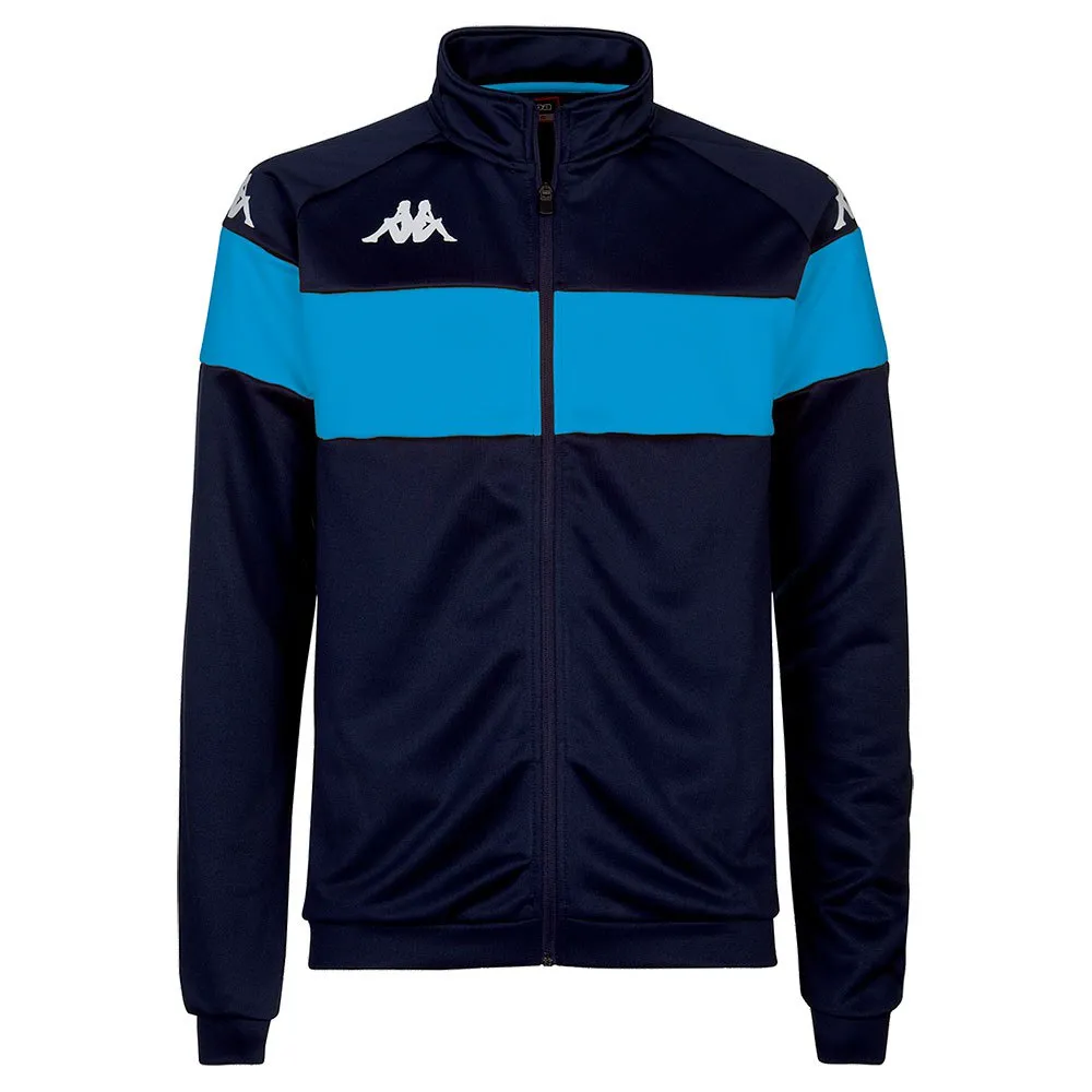Kappa Dacone half zip sweatshirt