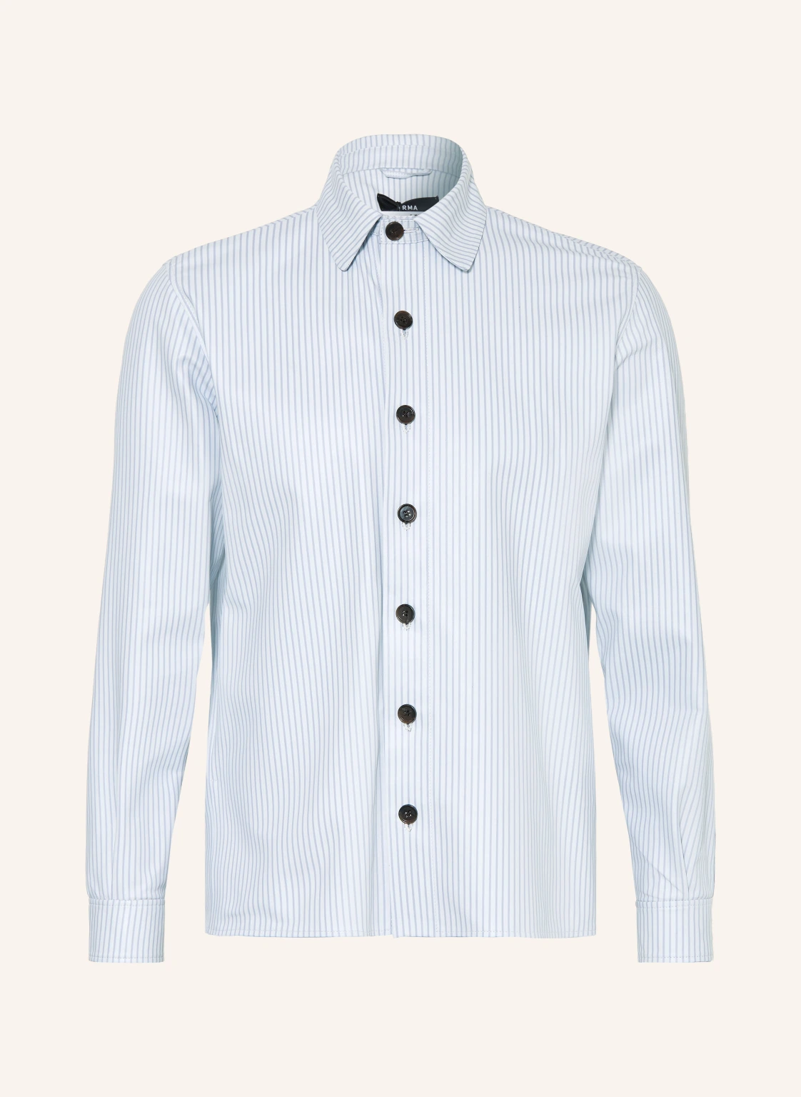 ARMA Leder-Overjacket LUSH