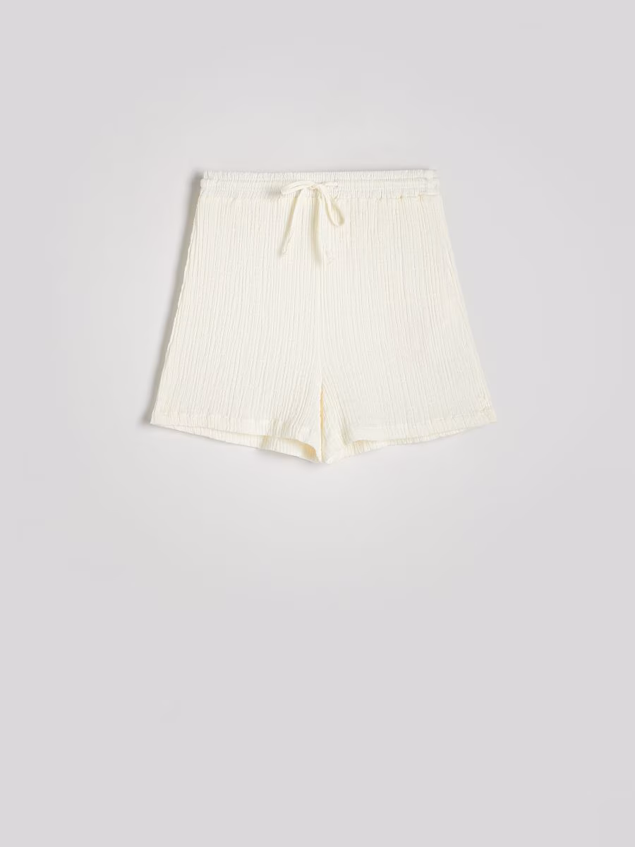 Ladies' Shorts