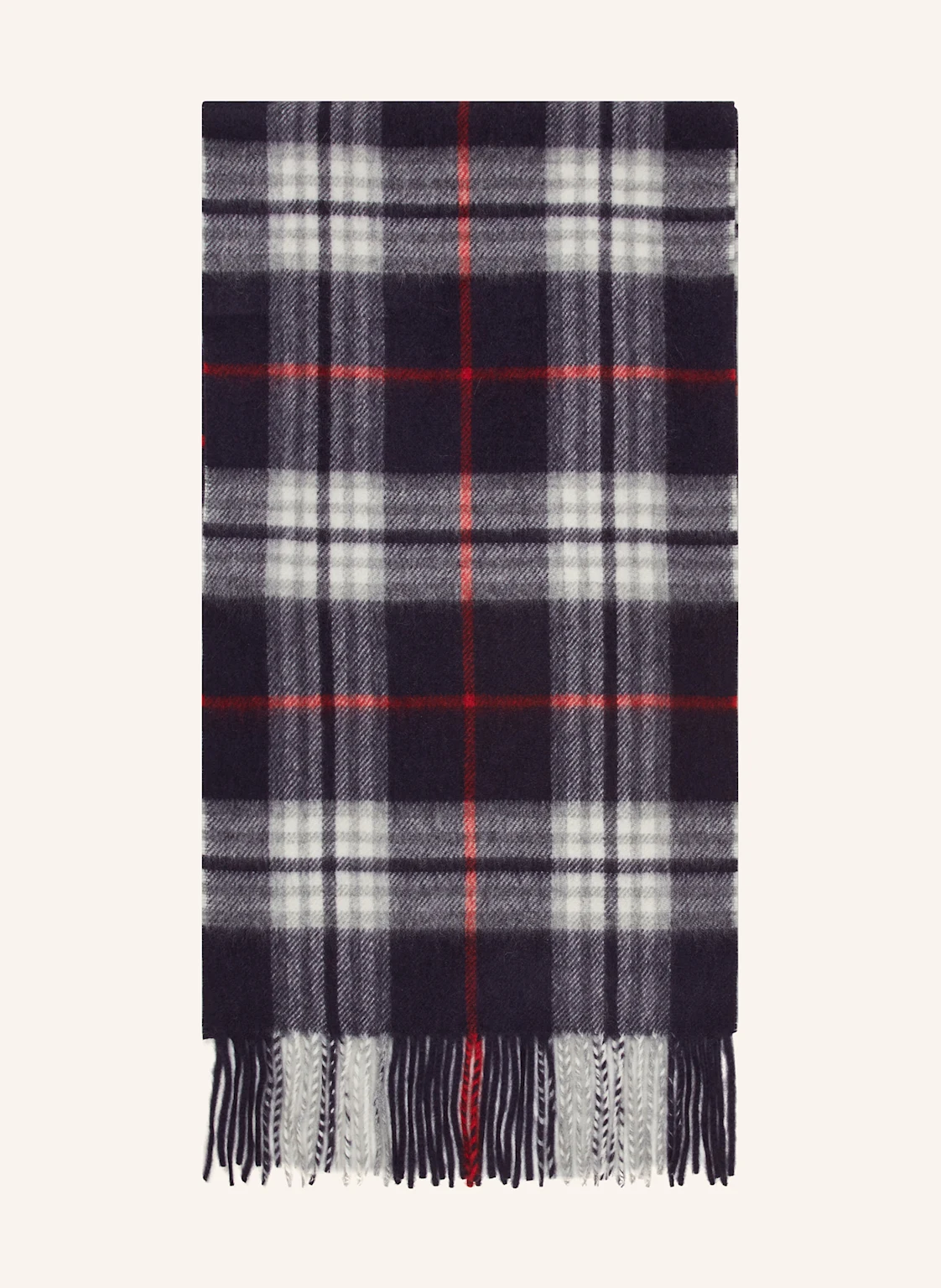 STROKESMAN'S Cashmere-Schal