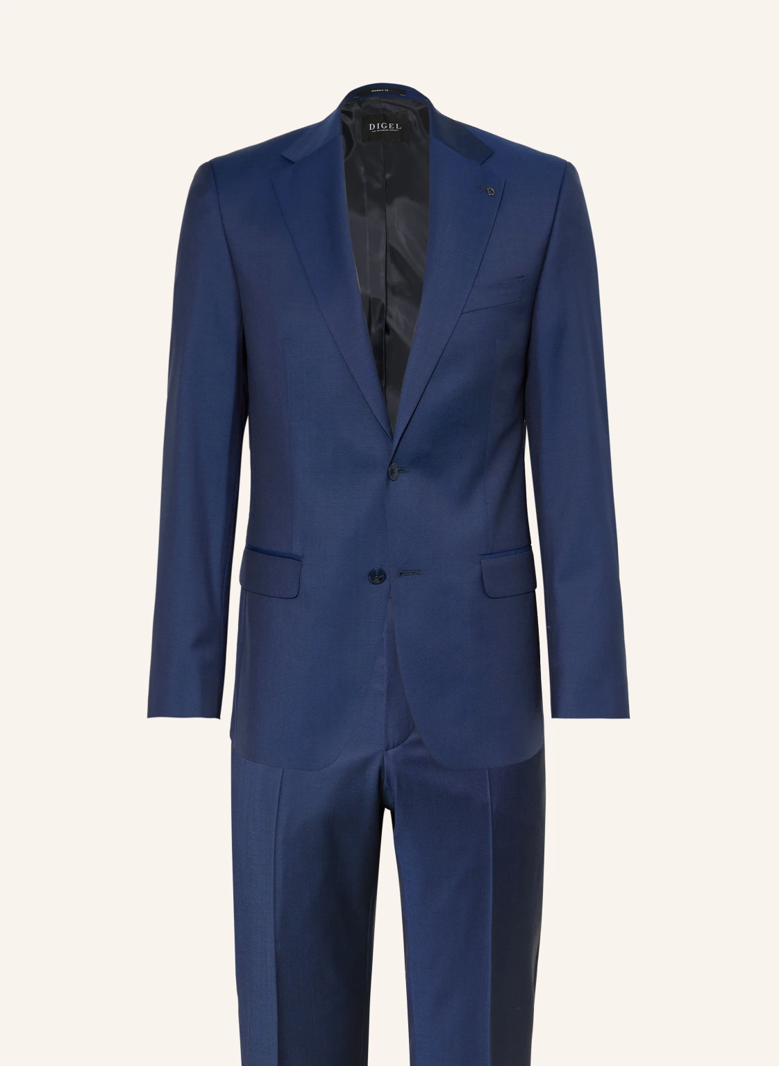 DIGEL Anzug DAREN Modern Fit
