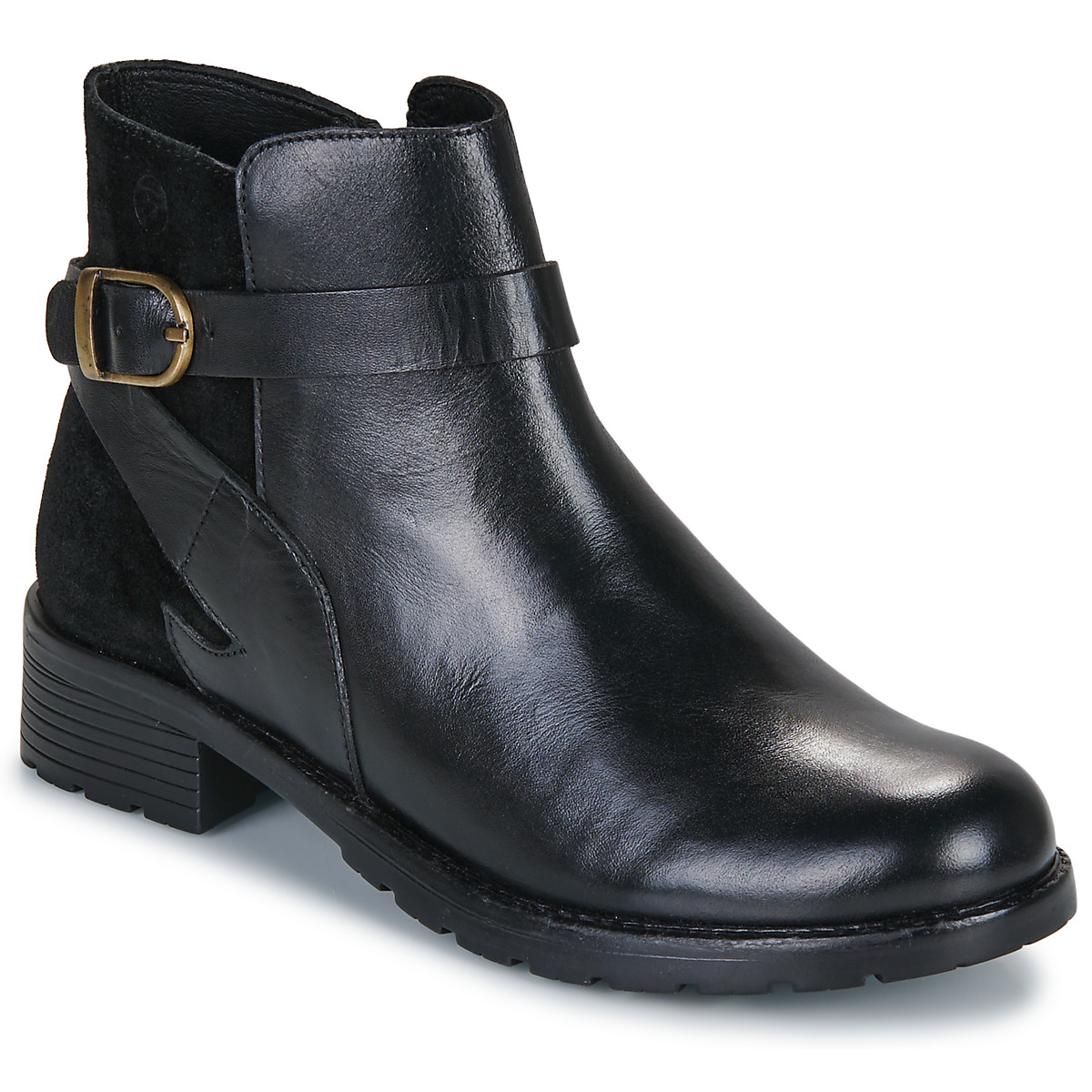 Betty London - JANA - Black