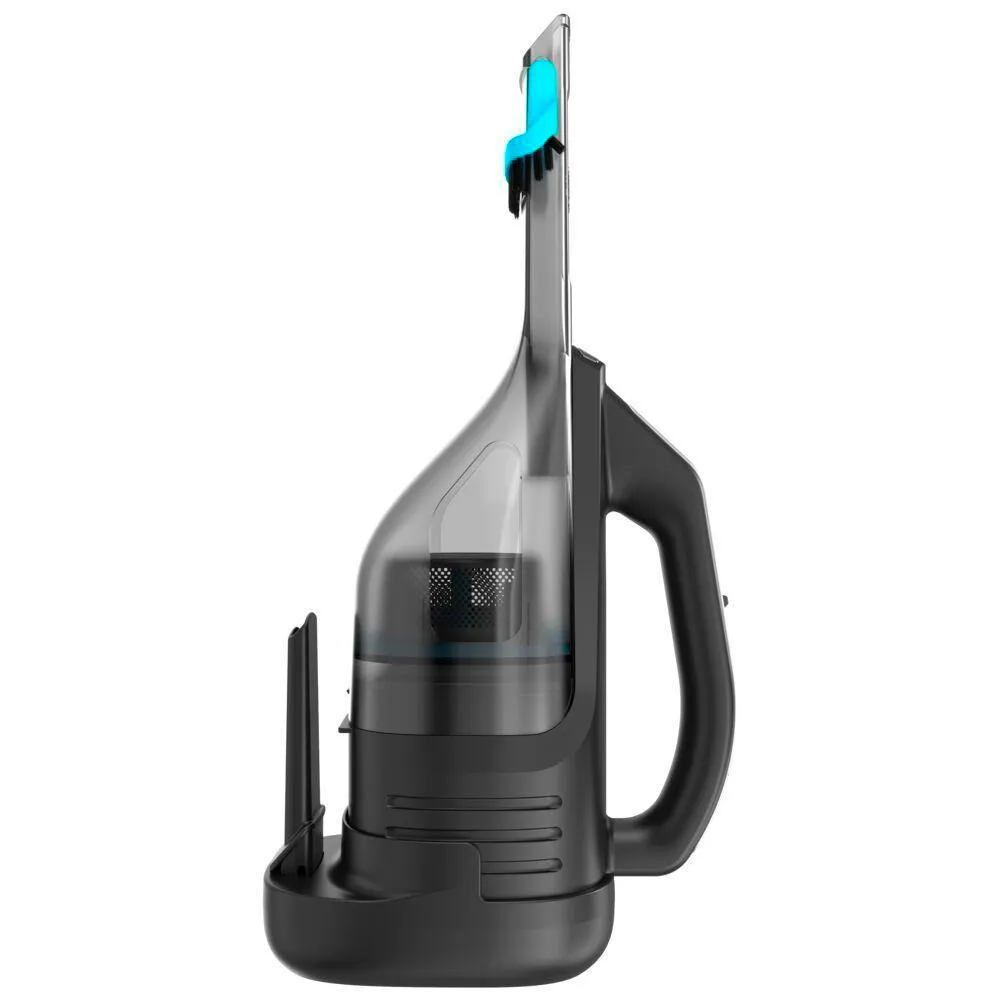 Black & Decker DVD320B Bagless Handheld Vacuum Cleaner