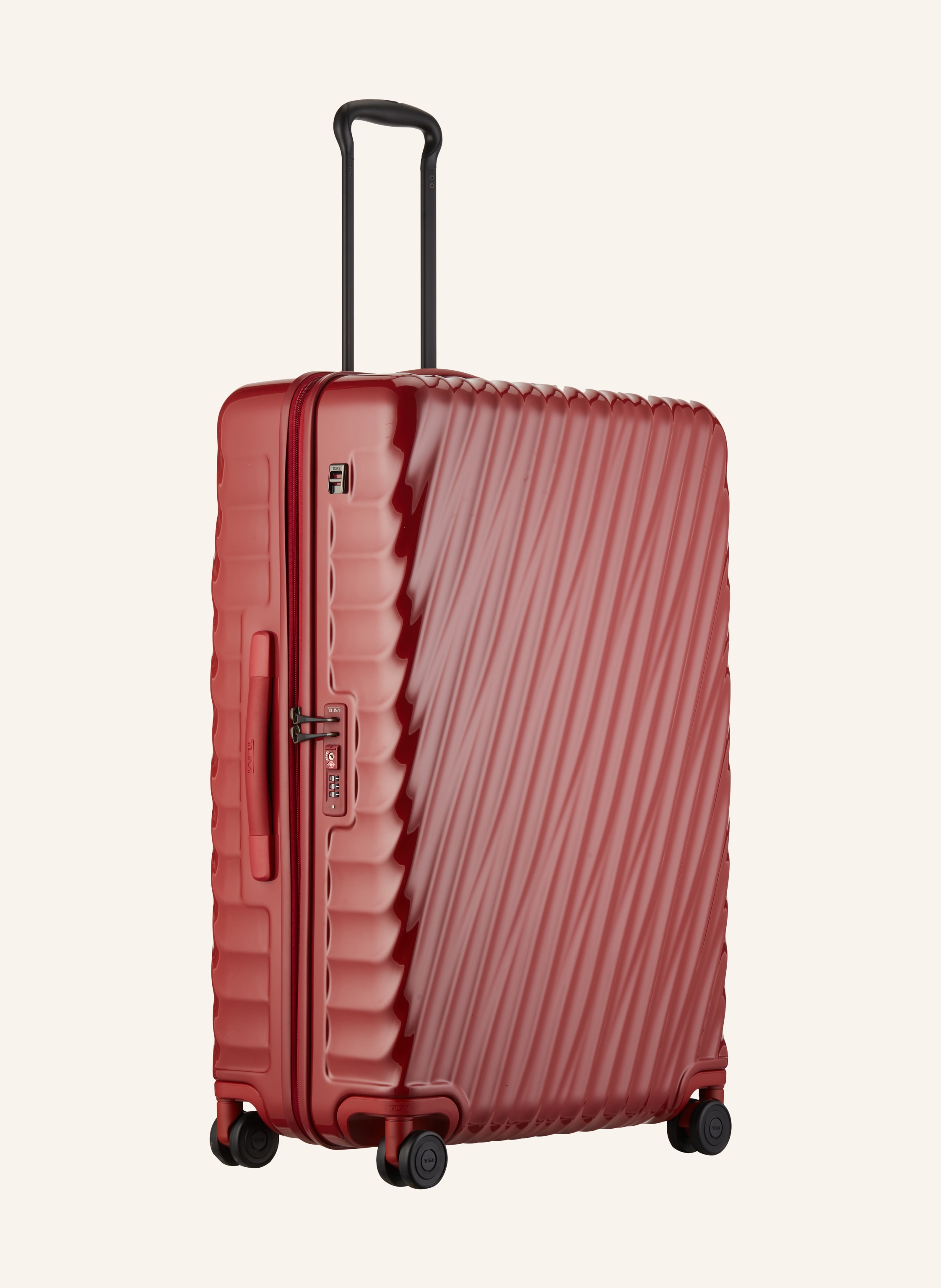TUMI 19 DEGREE Trolley EXTENDED TRIP