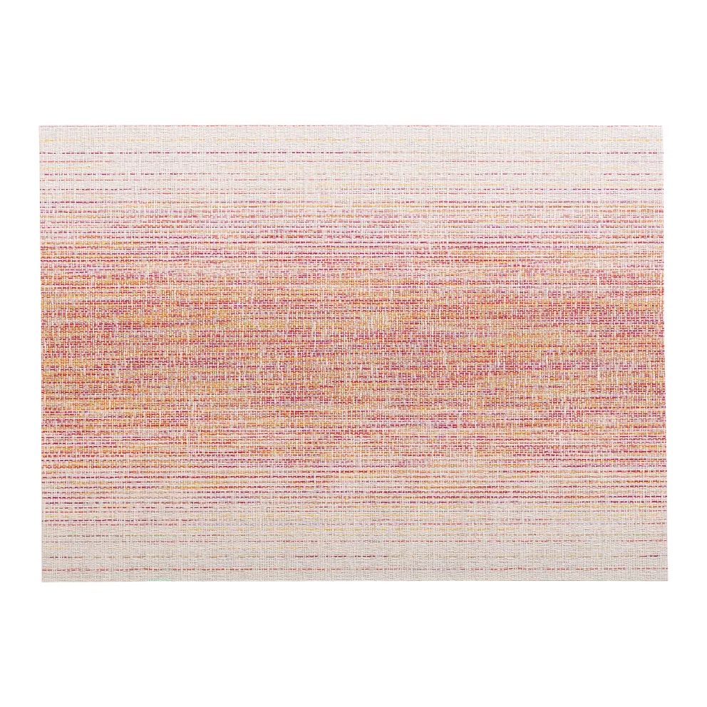 Tischset Ombre