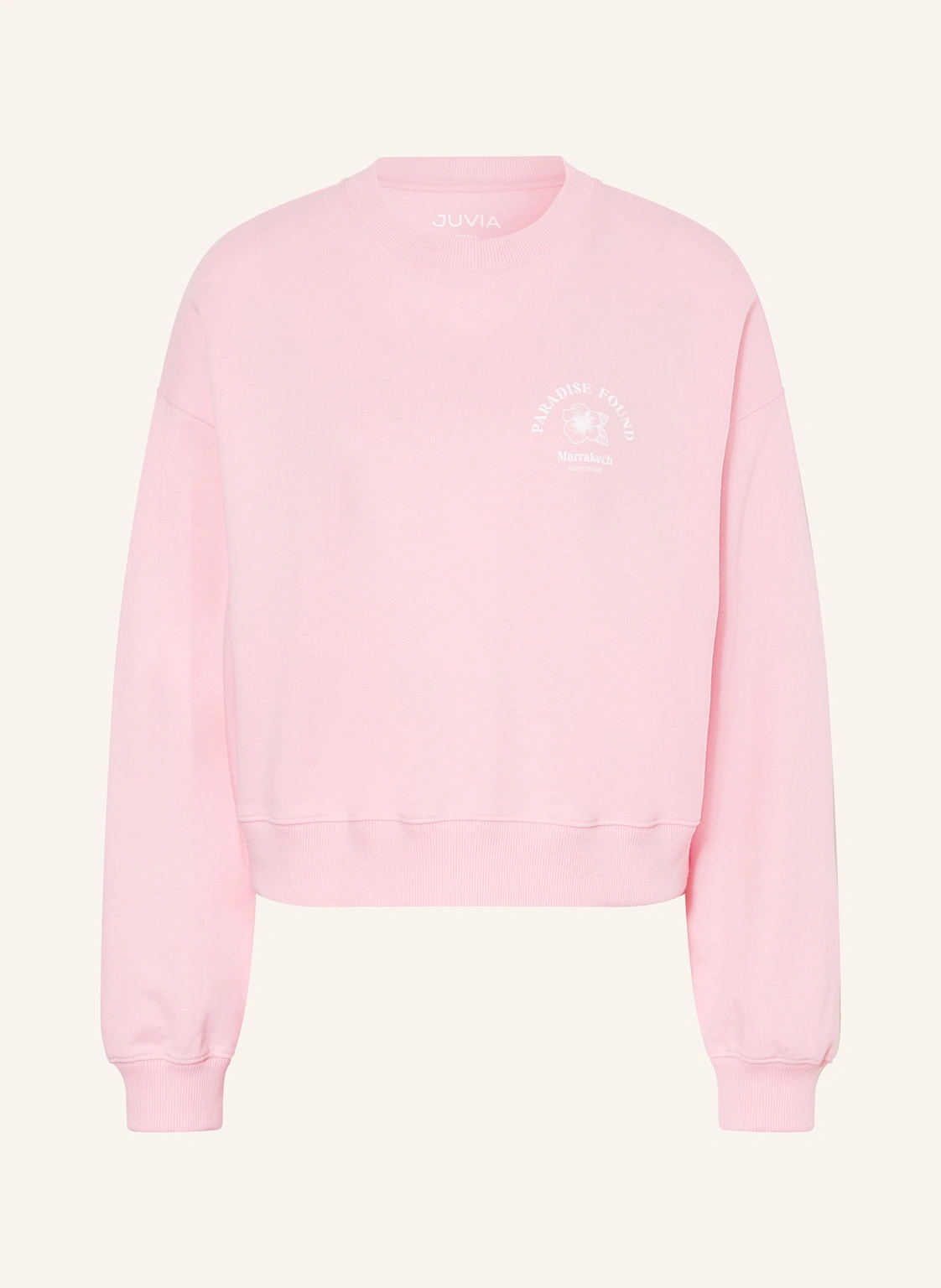 Juvia Sweatshirt JUNA