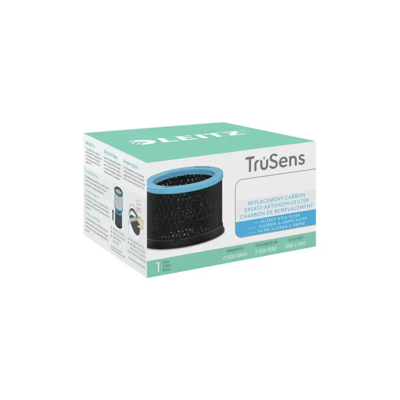 HEPA-Filter TruSens