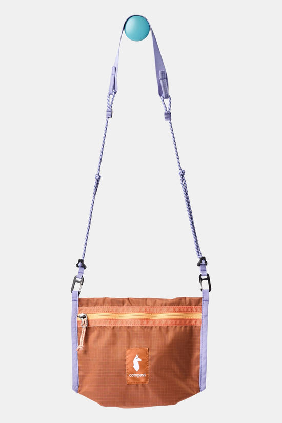 COTOPAXI Lista 2L Lightweight Crossbody Bag - Cada Dia Schoudertas