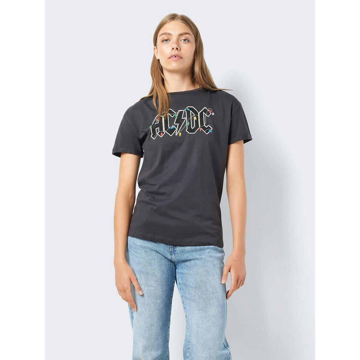 Tshirt manches courtes ACDC