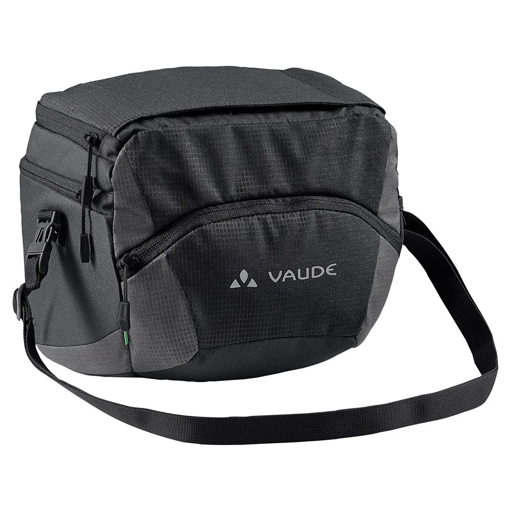 VAUDE Box L Klickfix Ready carrier bag