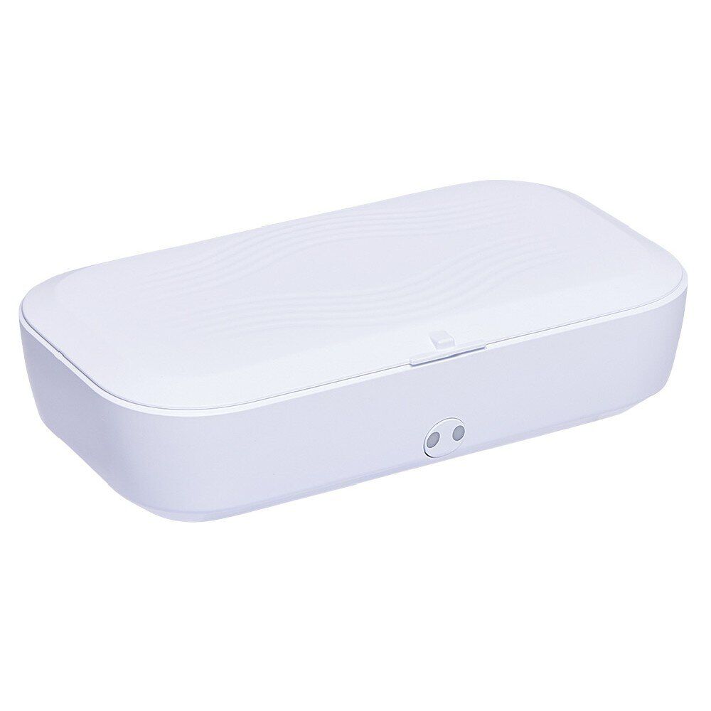 BoÎte de stérilisation UV pour appareils portables