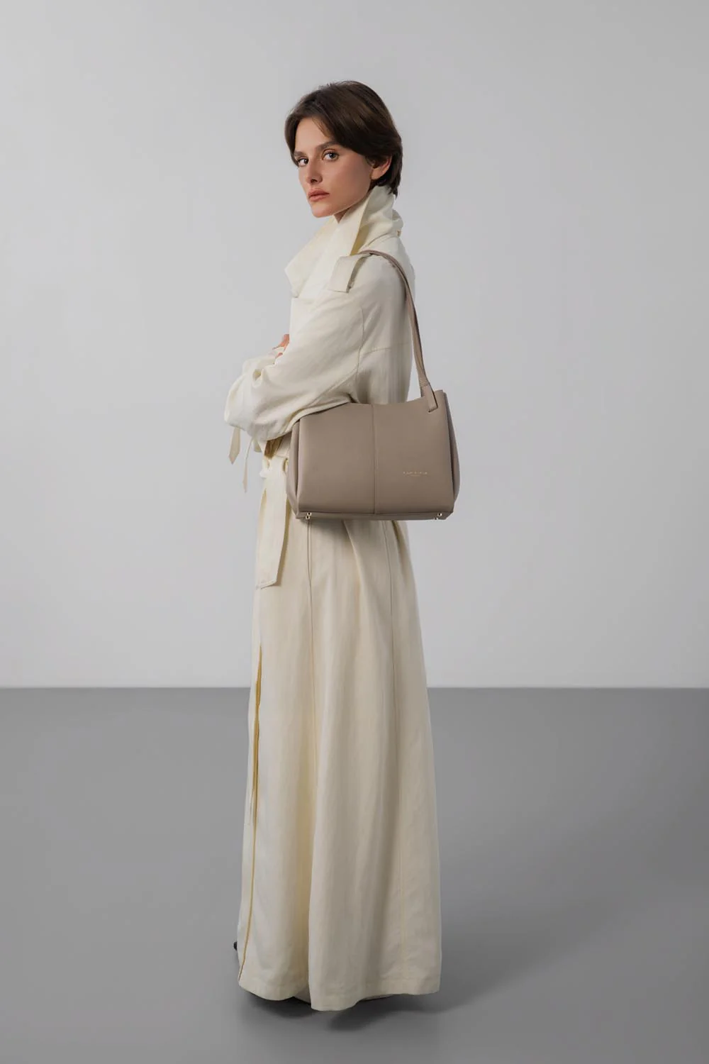 Sac cabas épaule - Sierra Haus