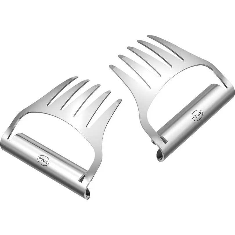 Gabel 2er-Set Rösle