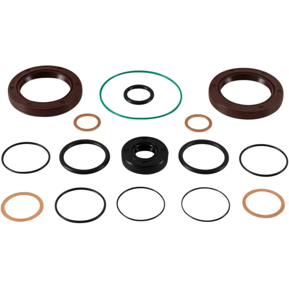 Moose Hard-parts Can Am Outlander 500 Efi 4X4 09-14 differential seal kit