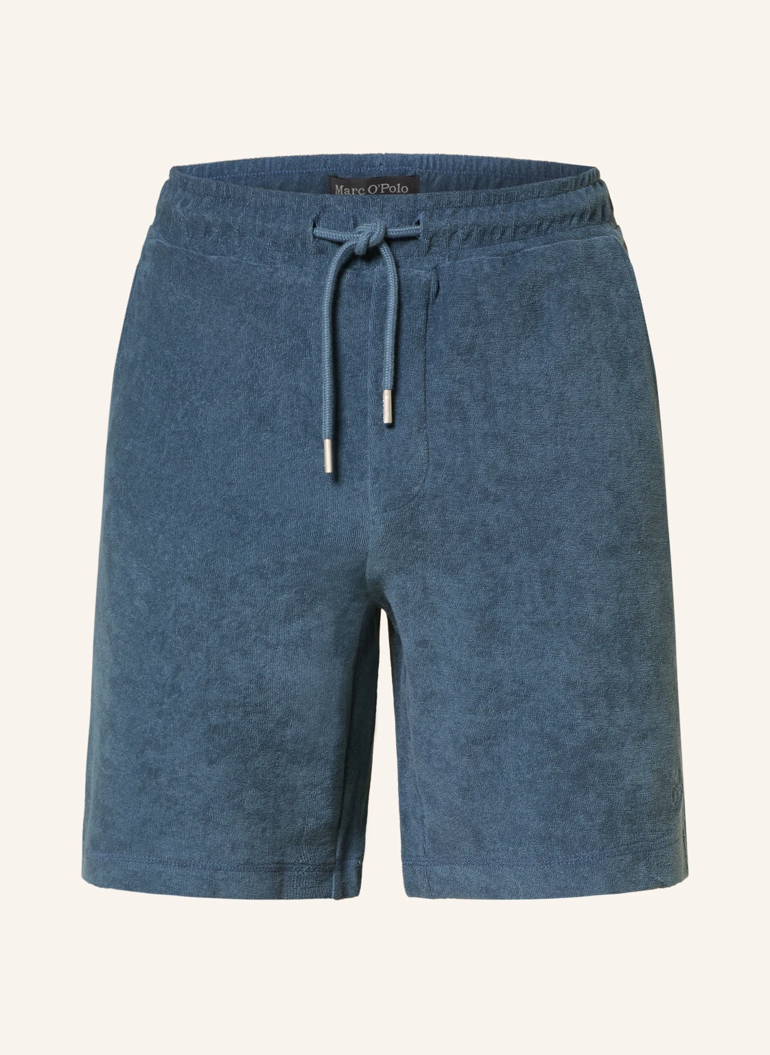 Marc O'Polo Frotteeshorts