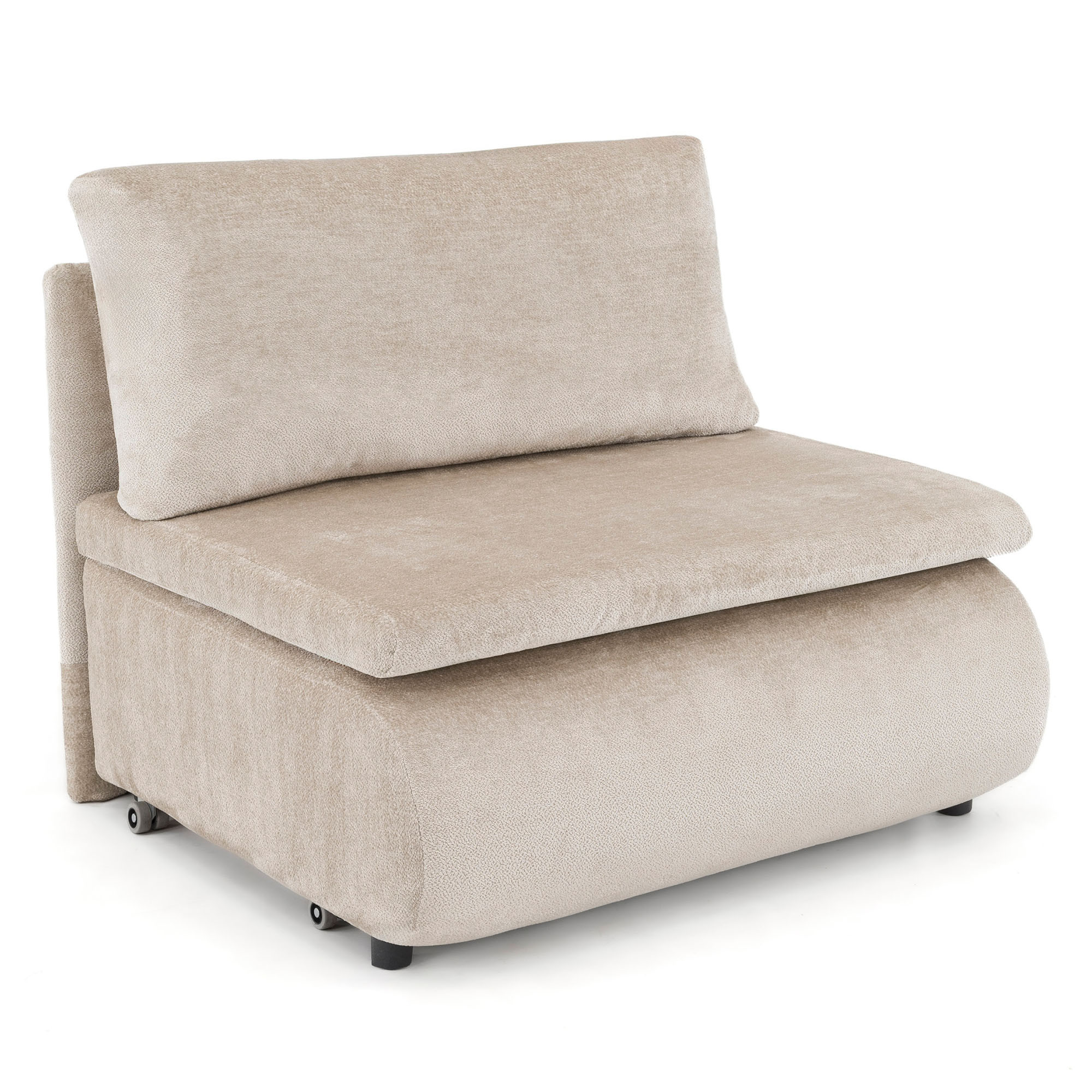 Sofa dwuosobowa z funkcją spania PETITE 100 | Aphrodite 03