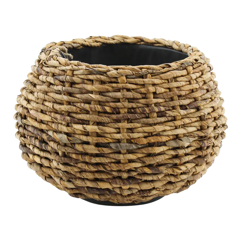 Gartentopf Drypot Abaca