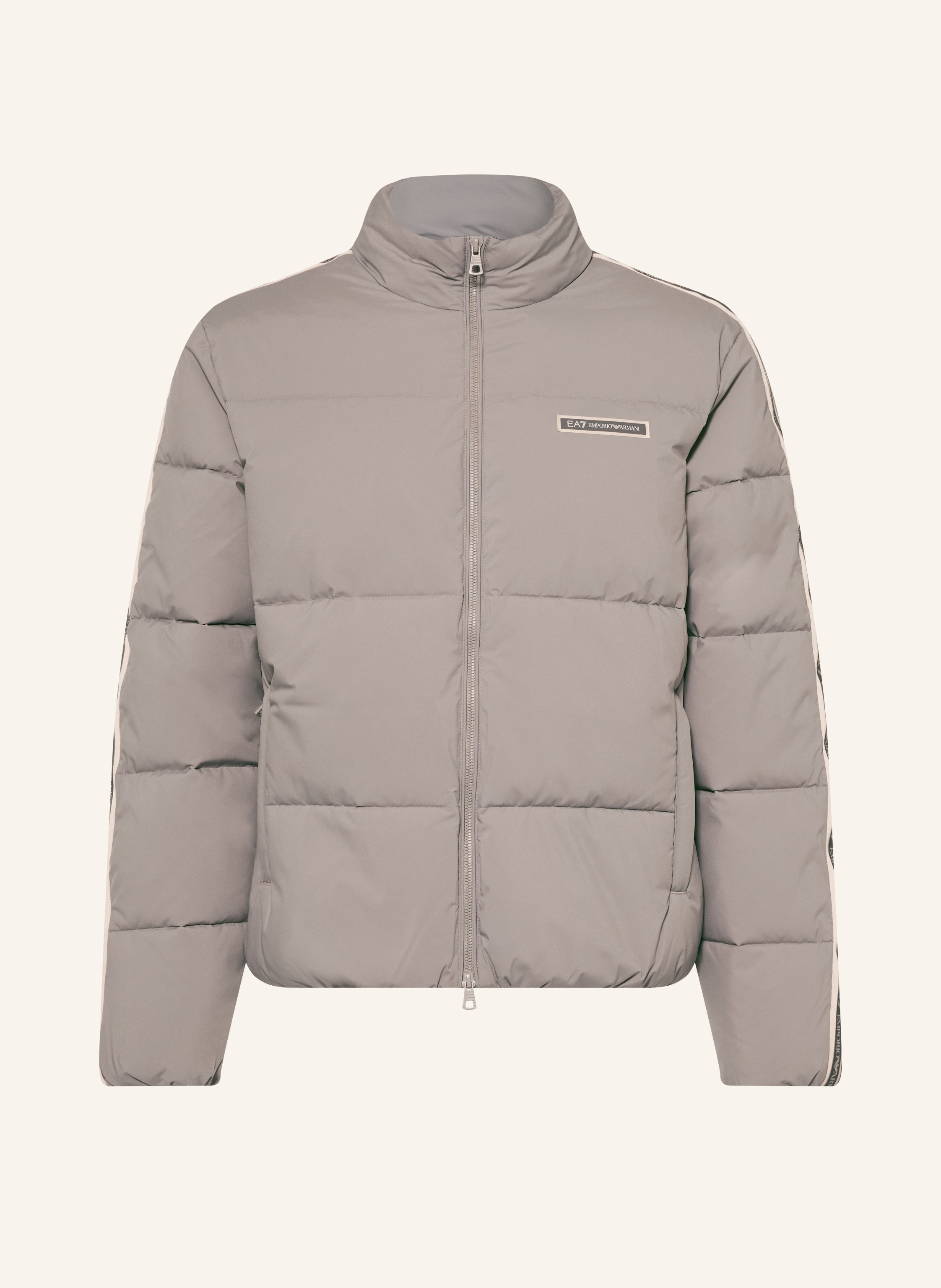 EA7 EMPORIO ARMANI Steppjacke