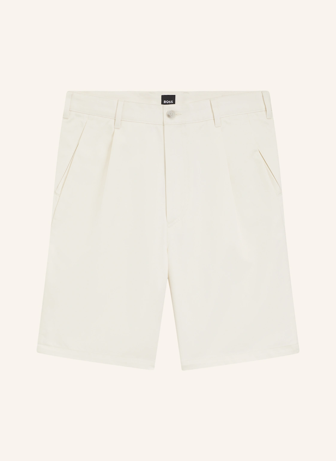 BOSS Kurze Hose C-KAI-DPL-SHORTS-L Relaxed Fit